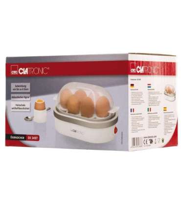 Clatronic HA-EGGBOIL-13