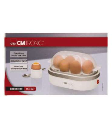 Clatronic HA-EGGBOIL-13