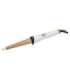 ProfiCare Conical curling iron PC-HC 3049 white/gold