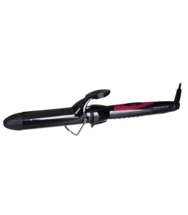 Esperanza PENELOPE Curling iron Warm Black,Pink 1.7 m