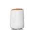 Medisana AH 680 humidifier Ultrasonic 2.6 L White, Wood 24 W