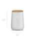 Medisana AH 680 humidifier Ultrasonic 2.6 L White, Wood 24 W