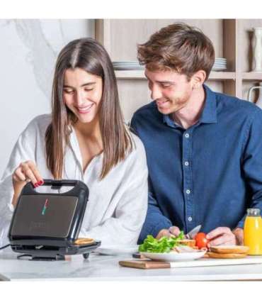 Black+Decker BXSA753E sandwich toaster