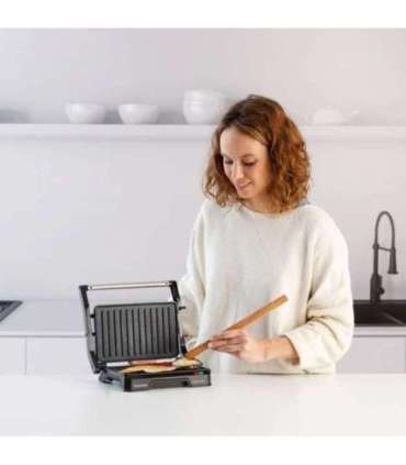 Taurus My Grill Legend sandwich toaster
