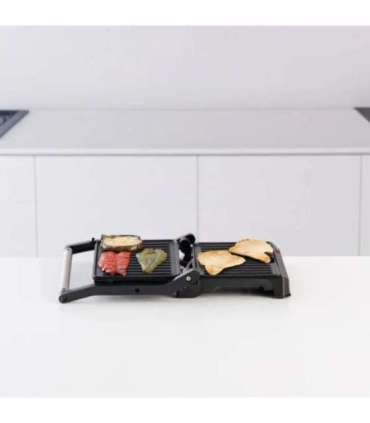 Taurus My Grill Legend sandwich toaster