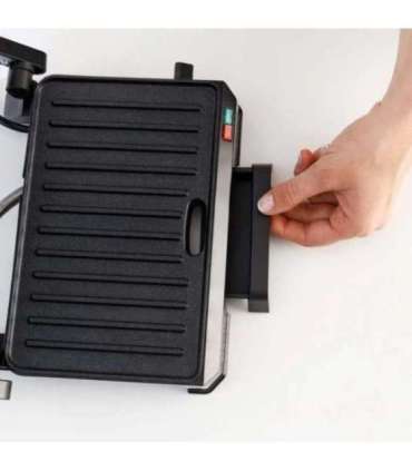 Taurus My Grill Legend sandwich toaster