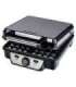 Waffle iron Ravanson GR-7030 (1100W black)