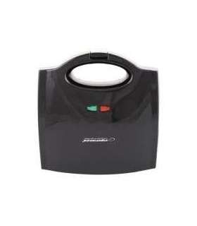 Esperanza EKT006K sandwich maker 700 W Black
