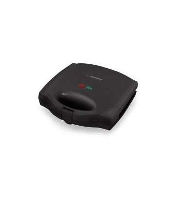 Esperanza EKT006K sandwich maker 700 W Black