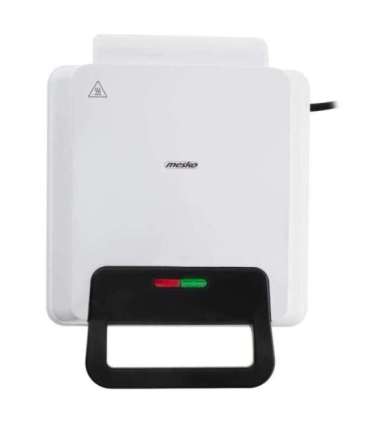Waffle iron MESKO MS 3091