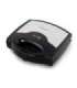 Esperanza EKT005 sandwich maker 700 W Black, Gray