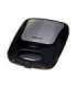 Toaster Ravanson OP-7050 Black, Silver 1200 W