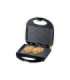 Esperanza EKT009 Sandwich toaster 1000W Black