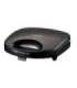 Esperanza EKT009 Sandwich toaster 1000W Black