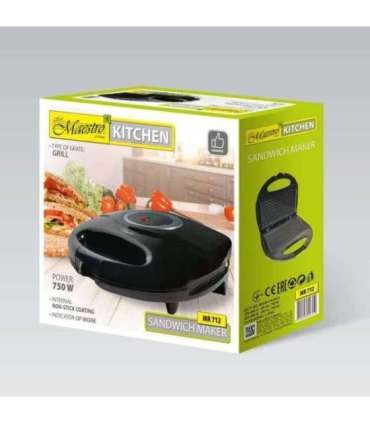 Toaster MAESTRO MR-712