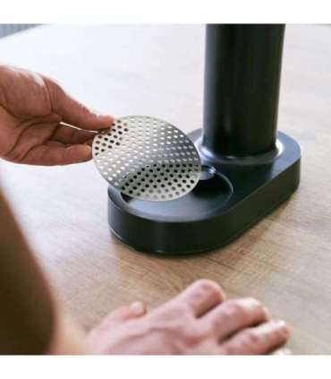 Brita SodaOne saturator (black)