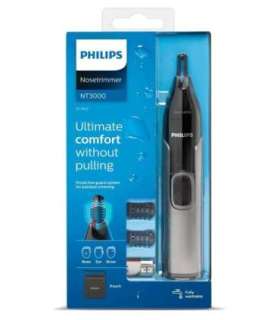 Philips Nose, ear and eyebrow trimmer