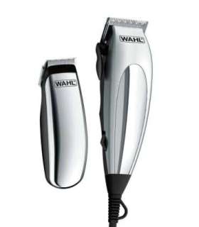 Wahl 79305-1316 hair trimmers/clipper Chrome, Silver