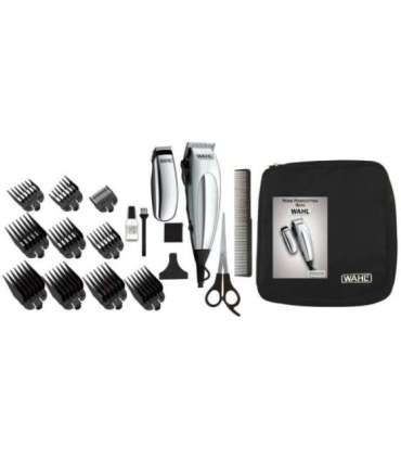 Wahl 79305-1316 hair trimmers/clipper Chrome, Silver