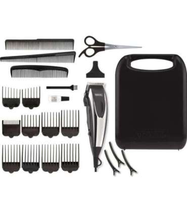 Wahl 09243-2616 Home Pro Black, Metallic