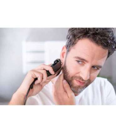 Wahl 09243-2616 Home Pro Black, Metallic