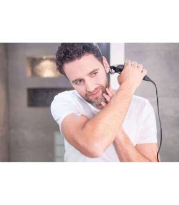 Wahl 09243-2616 Home Pro Black, Metallic