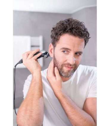 Wahl 09243-2616 Home Pro Black, Metallic