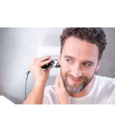 Wahl 09243-2616 Home Pro Black, Metallic