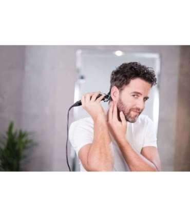 Wahl 09243-2616 Home Pro Black, Metallic