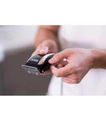 Wahl 09243-2616 Home Pro Black, Metallic