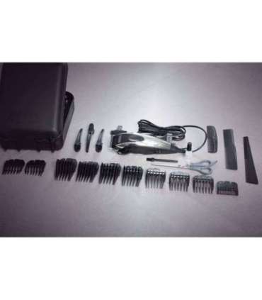 Wahl 09243-2616 Home Pro Black, Metallic