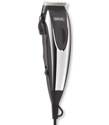 Wahl 09243-2616 Home Pro Black, Metallic