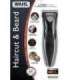 Wahl 9639-816 hair trimmers/clipper Black