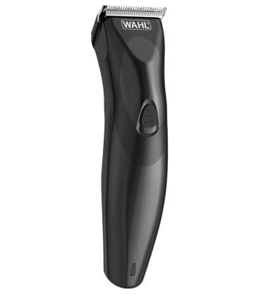 Wahl 9639-816 hair trimmers/clipper Black