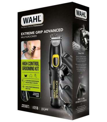 Beard trimmer WAHL Extreme Grip Advan. 09893.0460