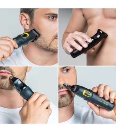 Beard trimmer WAHL Extreme Grip Advan. 09893.0460