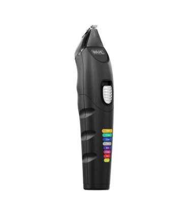 Wahl Color Trim Advanced Black 8 Lithium-Ion (Li-Ion)