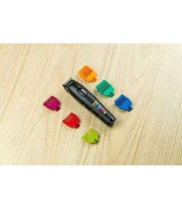 Wahl Color Trim Advanced Black 8 Lithium-Ion (Li-Ion)