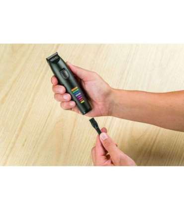 Wahl Color Trim Advanced Black 8 Lithium-Ion (Li-Ion)