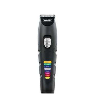 Wahl Color Trim Advanced Black 8 Lithium-Ion (Li-Ion)
