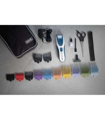 Wahl Color Pro Cordless