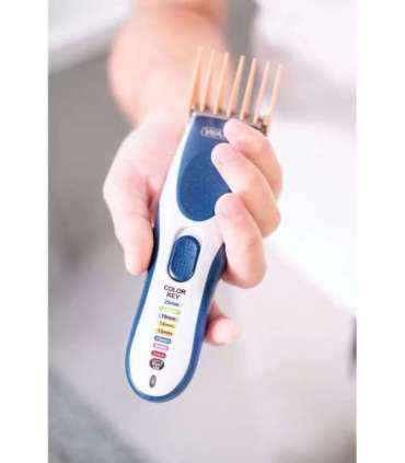 Wahl Color Pro Cordless