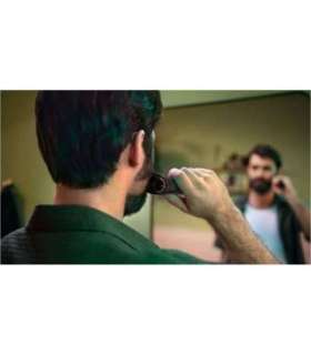 Philips MG9540/15 hair trimmers/clipper Grey 27 Lithium-Ion (Li-Ion)