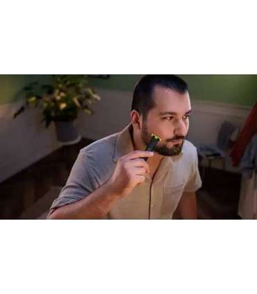 Philips MG9540/15 hair trimmers/clipper Grey 27 Lithium-Ion (Li-Ion)