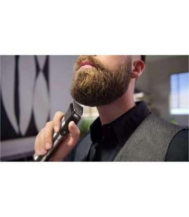 Philips MG9540/15 hair trimmers/clipper Grey 27 Lithium-Ion (Li-Ion)