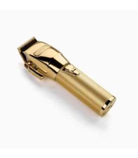 BaBylissPRO GOLDFX CORDLESS CLIPPER Gold