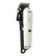 WAHL Cordless Super Taper Black, White Lithium-Ion (Li-Ion)