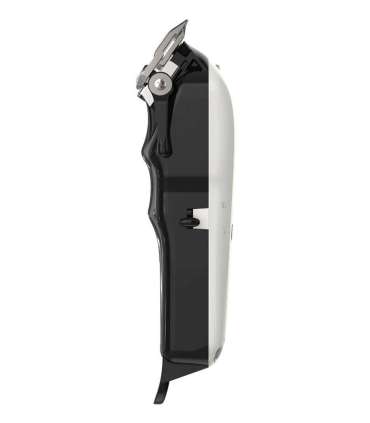 WAHL Cordless Super Taper Black, White Lithium-Ion (Li-Ion)