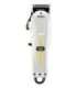 WAHL Cordless Super Taper Black, White Lithium-Ion (Li-Ion)
