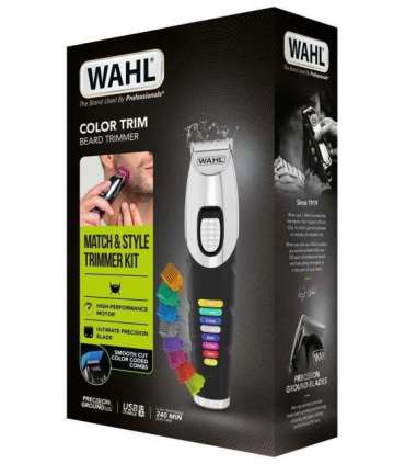 Beard trimmer WAHL Color Trim Beard 09893.0443